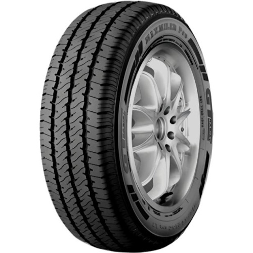 GT Radial Maxmiler Pro 235/65 R16C 121/119R