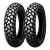 Dunlop K460 80/100 R21 51M Передняя Эндуро