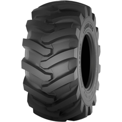 Фото грузовой шины Nokian Tyres Logger King LS-2 SF 28/0 R26 165A6