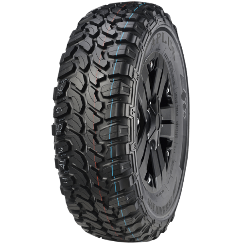Aplus A929 MT 245/75 R16 120/116Q