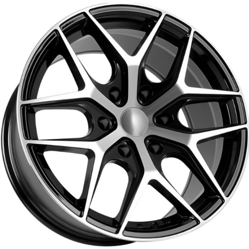 Sakura Wheels YA9549 8.5x18 6*139.7 ET15 DIA110.1 B4 Литой
