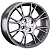 Фото колесного диска LS 818 6.5x15 5*100 ET40 DIA73.1 GMF Литой
