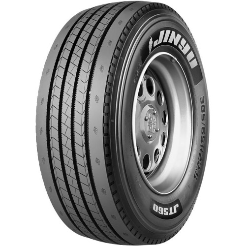 Фото грузовой шины Jinyu JT560 385/65 R22.5 164K PR24 Рулевая