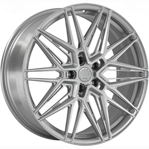 LS Forged FG58 9x21 5*120 ET45.5 DIA62.6 SS Кованый