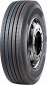 Фото грузовых шин Crosswind CWA80U