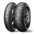 Dunlop D221 130/70 R18 63V Передняя Чоппер/Круйзер