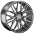 LS FG04 8x20 5*114.3 ET35 DIA60.1 MGM Литой