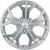 Купить диски Khomen KHW 1715 7x17 5*114.3 ET43.5 DIA67.1 F-Silver-FP Литой, купить Диски Khomen KHW 1715 7x17 5*114.3 ET43.5 DIA67.1 F-Silver-FP Литой в Архангельске Khomen KHW 1715 7x17 5*114.3 ET43.5 DIA67.1 F-Silver-FP Литой
