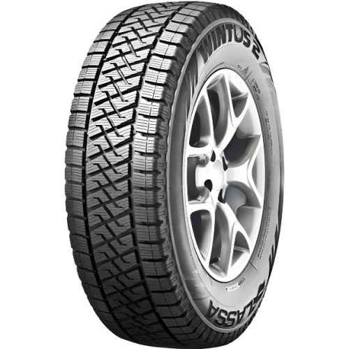 Lassa Wintus 2 205/75 R16C 113/111R