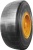 Tercelo TCU01 L5S 17.5/0 R25 167B
