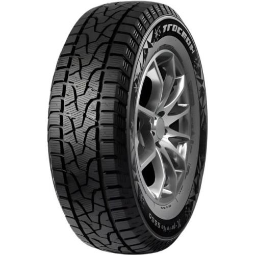 Фото автомобильной шины Tracmax X-Privilo S550 245/75 R16C 120/116S