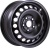 Magnetto 17003 7x17 5*114.3 ET39 DIA60.1 Black Штампованный
