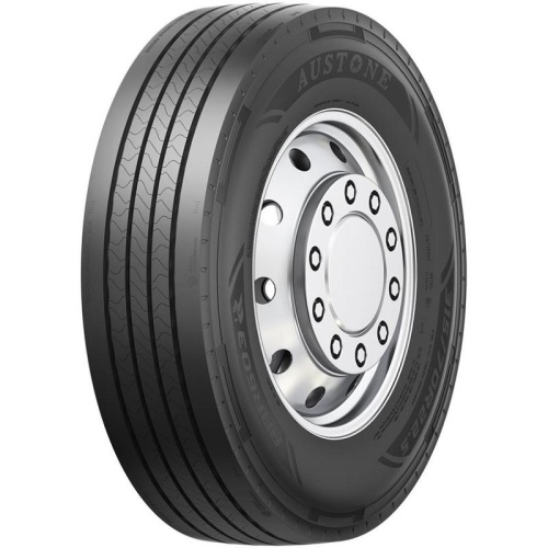 Фото грузовой шины Austone AAR603 315/60 R22.5 154/150L PR20 Рулевая