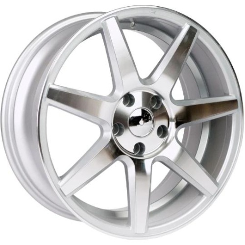 Фото колесного диска Race Ready CSS9539 7.5x17 5*114.3 ET45 DIA60.1 S-P Литой