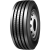 Kapsen HS205 205/75 R17.5 124/122M PR16 Рулевая