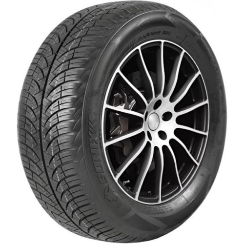 Фото автомобильной шины Sonix Prime A/S 195/55 R20 91V