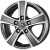MAK Van 5 6.5x16 5*120 ET45 DIA65.1 Ice Titan Литой