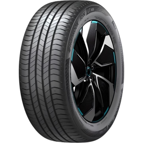 Фото автомобильной шины Hankook iON GT IK41A SUV 205/60 R16 96H XL