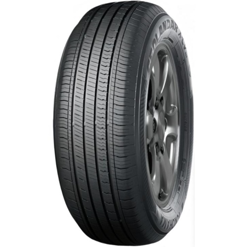 Фото автомобильной шины Yokohama Geolandar X-CV G99B 235/60 R18 103H