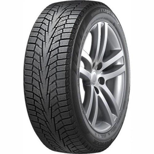 Фото автомобильной шины Hankook Winter i*Cept IZ2 W616 235/45 R17 97T XL