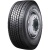 Bridgestone W958 Evo 295/80 R22.5 154/149M Рулевая