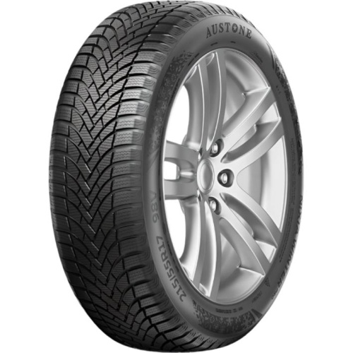 Austone Nixia Winter Pro 255/45 R19 104V