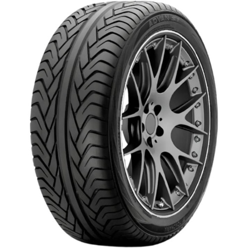 Фото автомобильной шины Yokohama Advan S.T. V802 275/50 R20 113W MO