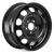 Magnetto 16003 6.5x16 5*114.3 ET50 DIA66.1 Silver Штампованный