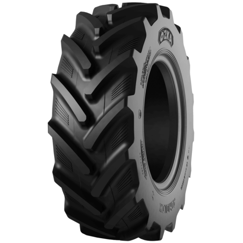 Фото грузовой шины OZKA AGROLOX 710/70 R38 171A8/D
