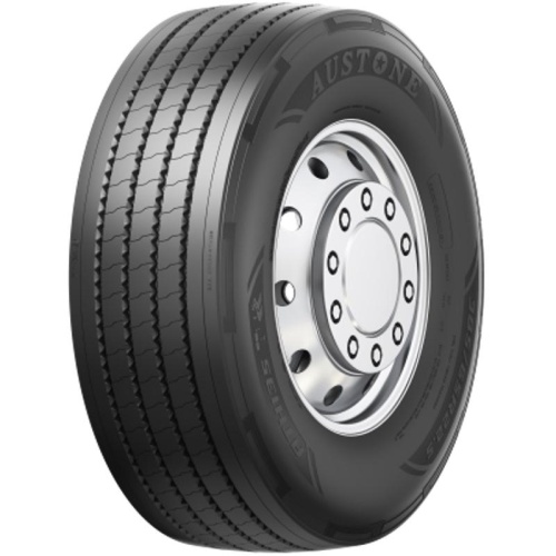 Фото грузовой шины Austone ATH135 385/65 R22.5 164K PR24 Рулевая/прицепная