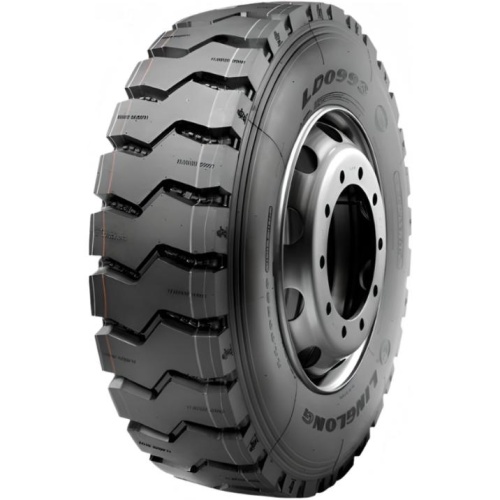 Фото грузовой шины Linglong DO993 14/0 R25 169B