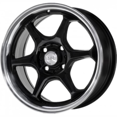 Race Ready CSS3820 6.5x15 4*100 ET38 DIA60.1 B-P Литой