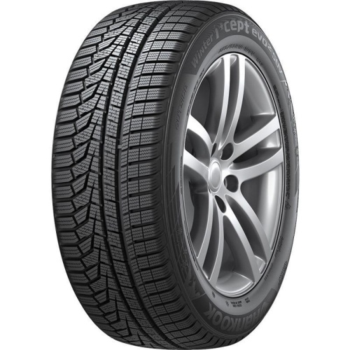 Фото автомобильной шины Hankook Winter i*Cept Evo 2 W320A SUV 295/35 R21 107V XL