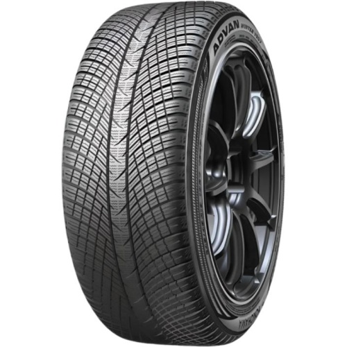 Фото автомобильной шины Yokohama Advan Winter V907 225/40 R19 93W