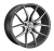 LS FlowForming RC36 8x18 5*112 ET40 DIA66.6 MGMF Литой