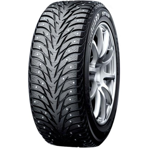 Фото автомобильной шины Yokohama iceGuard Stud iG35 + 245/55 R19 103T