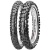 CST CM742 140/80 R18 70M Задняя Эндуро