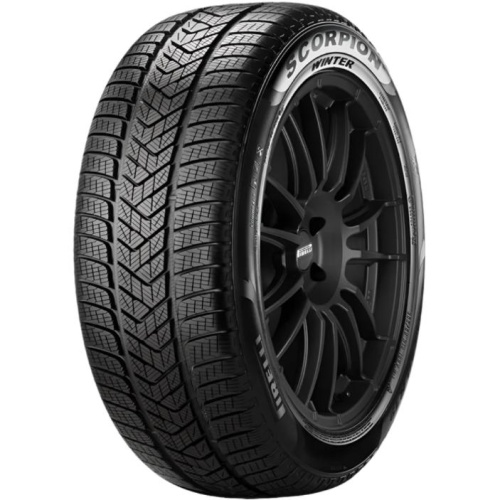 Фото автомобильной шины Pirelli Scorpion Winter 225/60 R17 103V