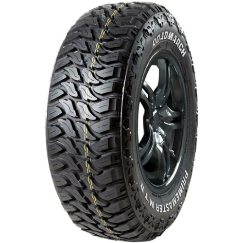Фото автомобильной шины Roadmarch Primemaster M/T II 35/12.5 R17 121Q