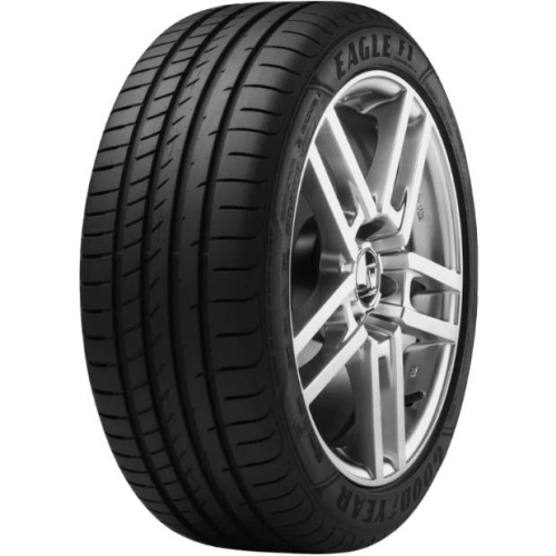 Фото автомобильной шины Goodyear Eagle F1 Asymmetric 2 255/35 R19 92Y RunFlat * FP