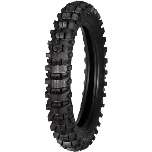 Фото мотошины Novion SS-147 Hard 110/90 R19 71P Задняя Кросс
