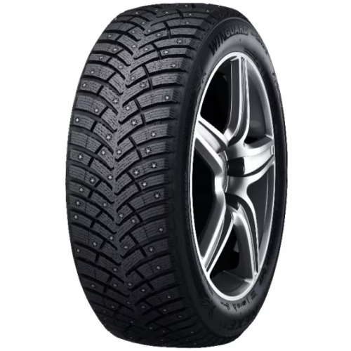 Фото автомобильной шины Nexen Winguard Winspike 3 275/65 R18 123/120R