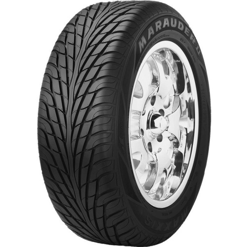 Фото автомобильной шины Maxxis MA-S2 Marauder II 265/65 R17 112H XL