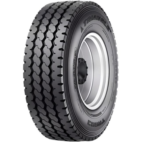 Фото грузовой шины Triangle TR663 + 10/0 R20 149/146K Универсальная
