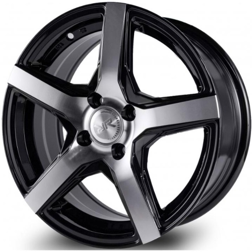 Race Ready CSS2793 6x14 4*100 ET38 DIA60.1 B-P Литой