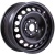 Купить диски Magnetto 17001 7.5x17 5*108 ET52 DIA63.3 Black Штампованный, купить Диски Magnetto 17001 7.5x17 5*108 ET52 DIA63.3 Black Штампованный в Архангельске Magnetto 17001 7.5x17 5*108 ET52 DIA63.3 Black Штампованный