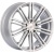 Диск 1000 Miglia MM1005 9.5x19 5*120 ET45 DIA74.1 Silver High Gloss Литой Фото колесного диска 1000 Miglia MM1005 9.5x19 5*120 ET45 DIA74.1 Silver High Gloss Литой