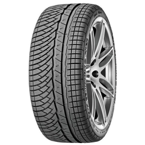 Фото автомобильной шины Michelin Pilot Alpin 4 225/55 R17 97H RunFlat *