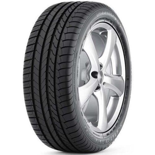 Фото автомобильной шины Goodyear EfficientGrip 255/40 R18 95Y RunFlat * FP