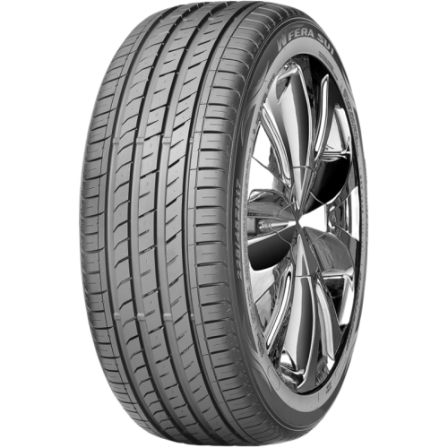 Roadstone Nfera SU1 255/35 R19 96Y